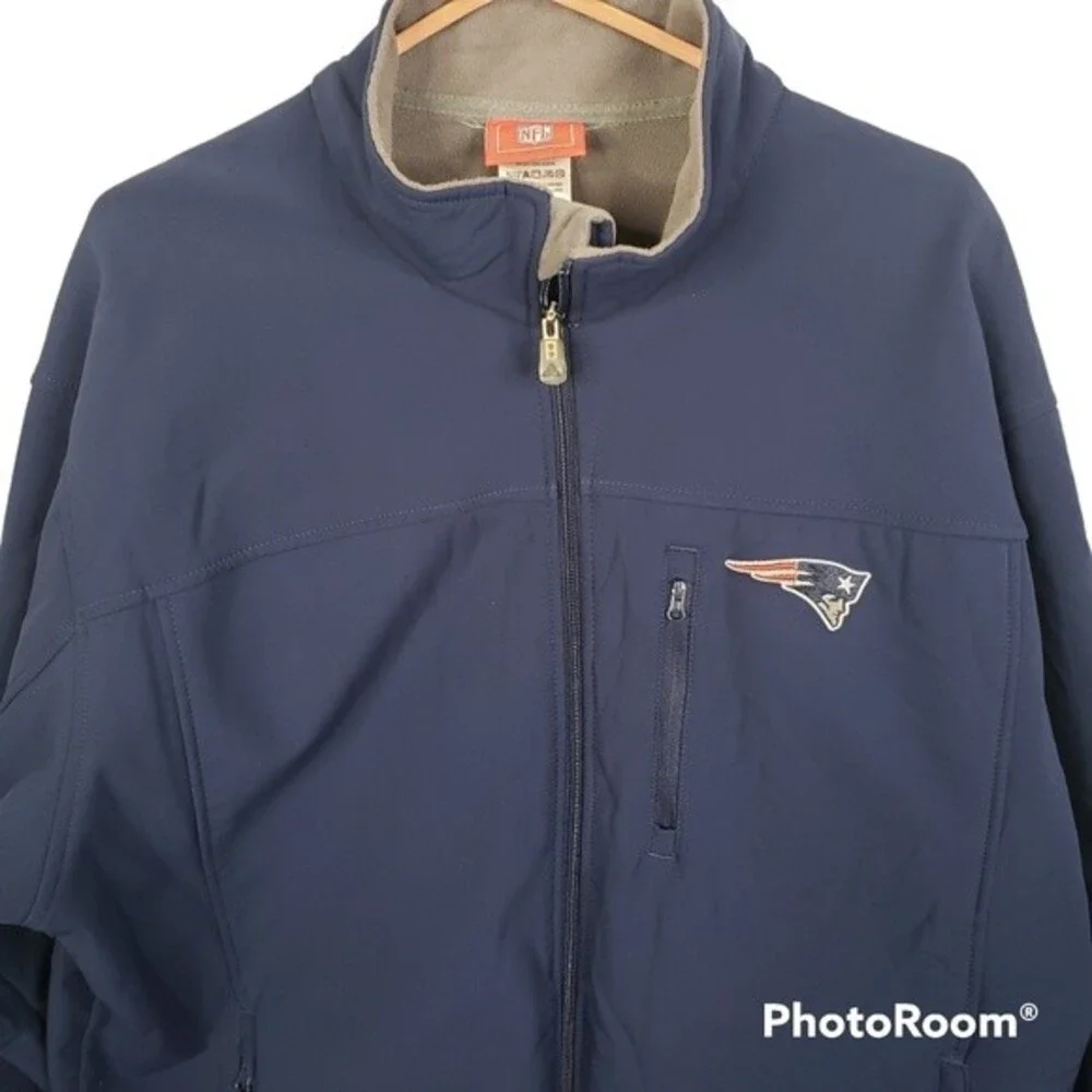 NFL new england